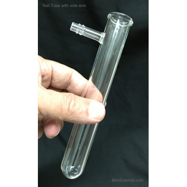 test-tubes-with-sidearm-25mm test-tubes-with-sidearm-25mm