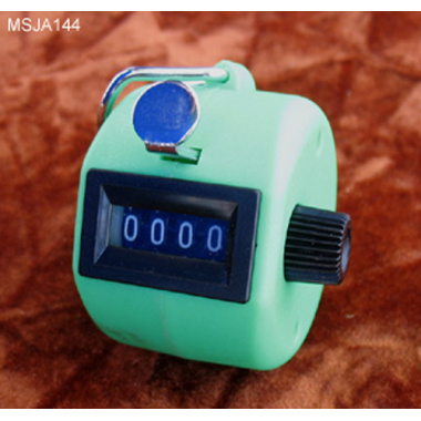 hand-counter-fluorescent-green-durable-shock-resistant hand-counter-fluorescent-green-durable-shock-resistant