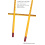 glass-thermometer-yellow-with-red-spirit-20-to-110 glass-thermometer-yellow-with-red-spirit-20-to-110