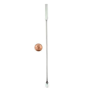 micro-spatula-8quot micro-spatula-8quot