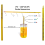 glass-thermometer-0uc-to-100uc-yellow-with-red-spirit glass-thermometer-0uc-to-100uc-yellow-with-red-spirit