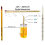 glass-thermometer-10uc-to-200uc-white-or-yellow-with-red-spirit glass-thermometer-10uc-to-200uc-white-or-yellow-with-red-spirit