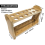 test-tube-rack-wooden-12-holes test-tube-rack-wooden-12-holes