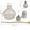 alcohol-burner-lamp-glass-student-model alcohol-burner-lamp-glass-student-model