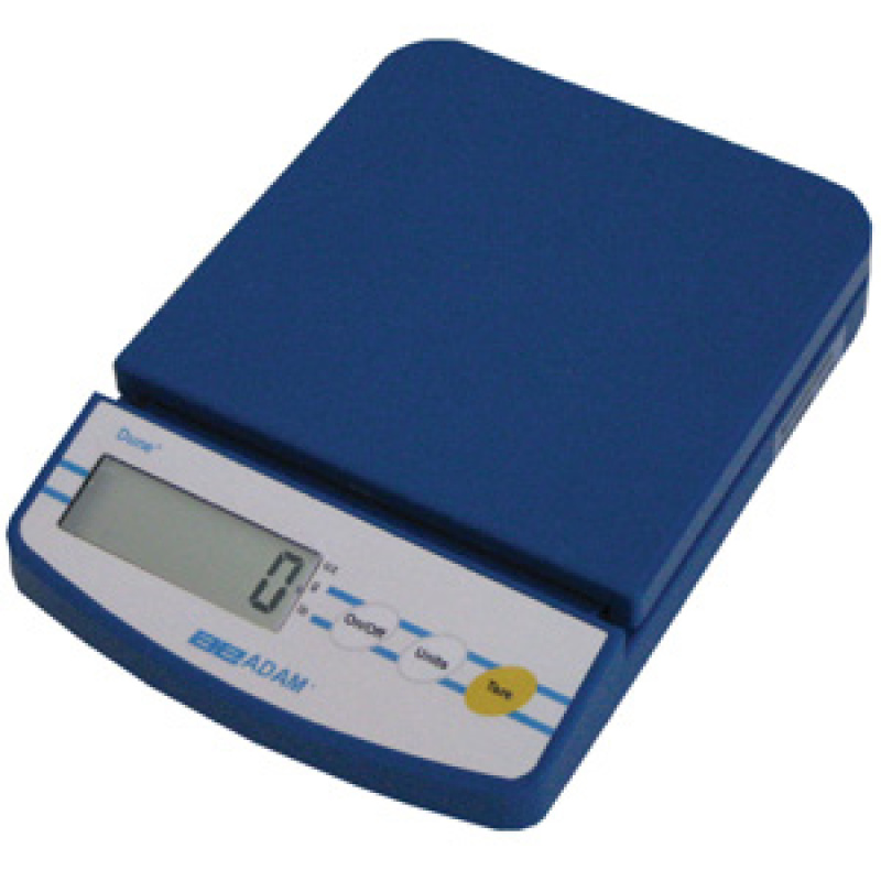 Digital Laboratory Scale Model 2000\, Capacity 2000G\, Accuracy 1 G