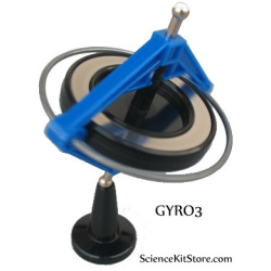 precision-gyroscope