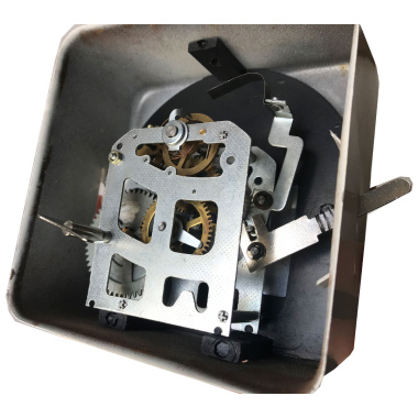Science Laboratory Stop Clock, Seconds Timer