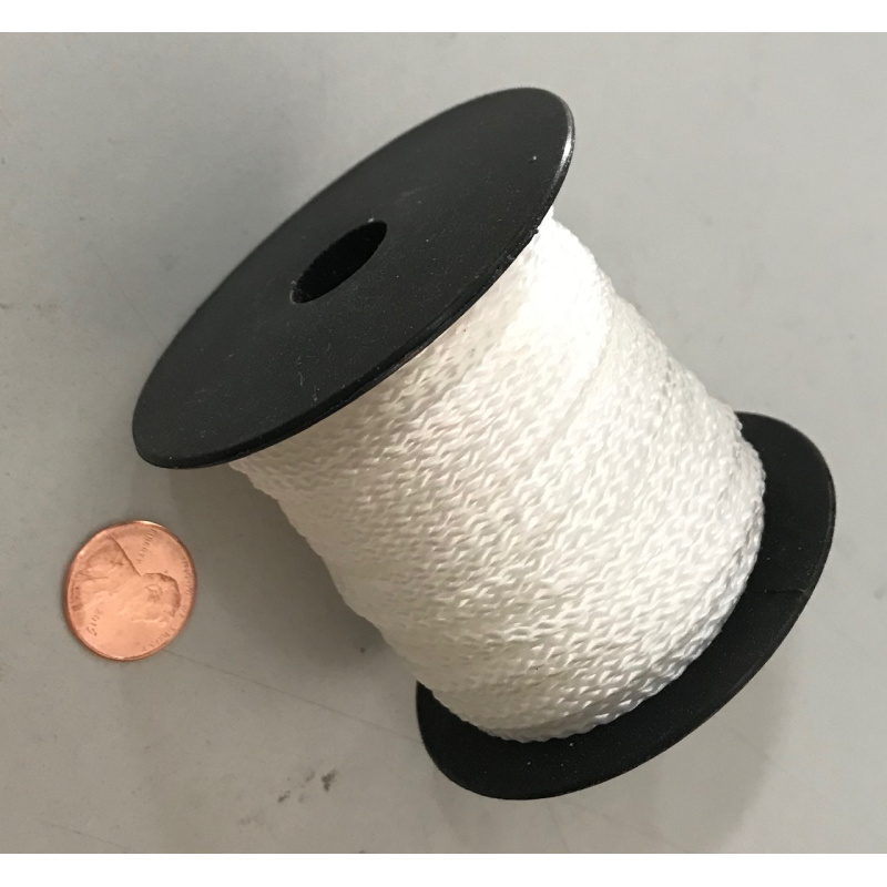 Nylon String For Pulley, 2-Mm Diameter, 100-Feet Long