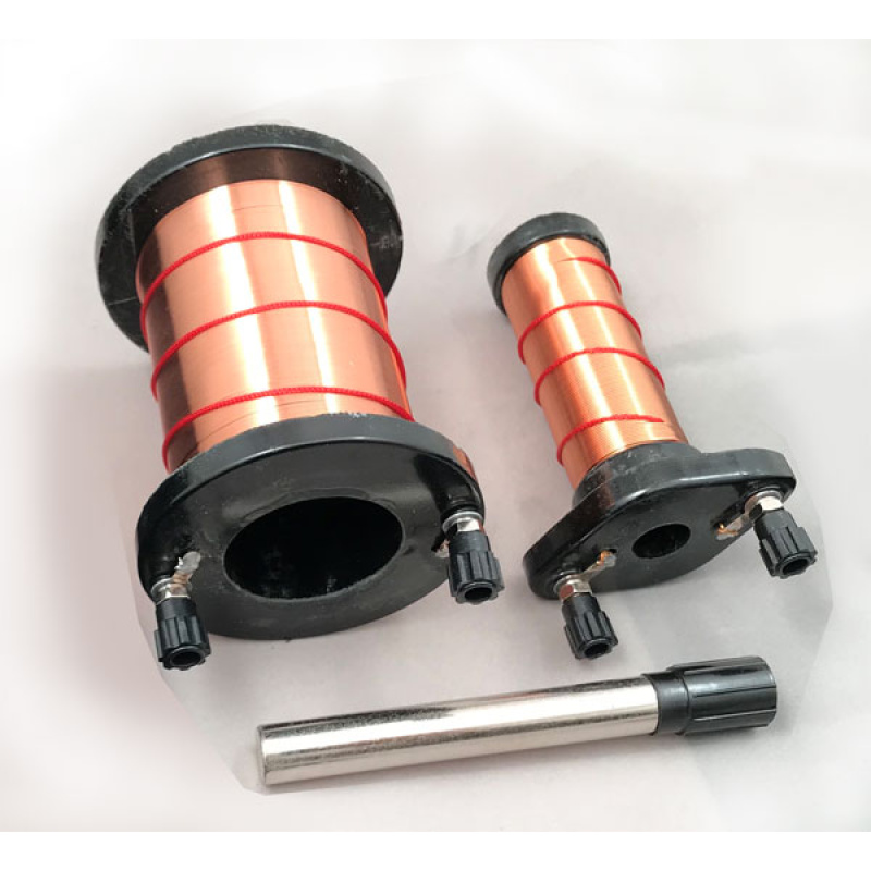 Primary And Secondary Coils (Large Version)