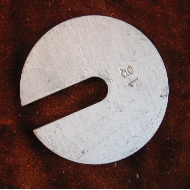 slotted-weights-1-gram