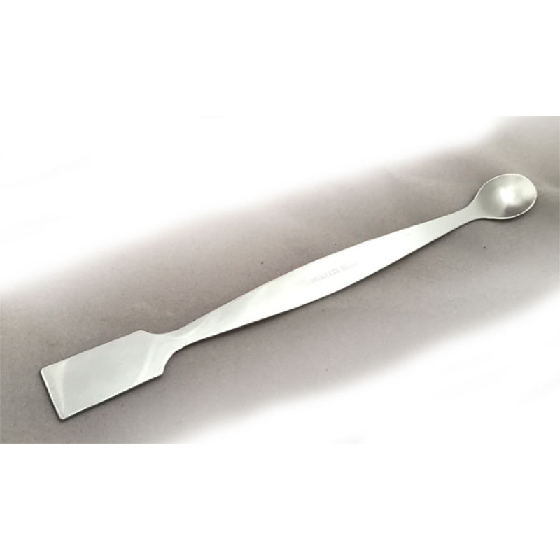 Spatula, 8