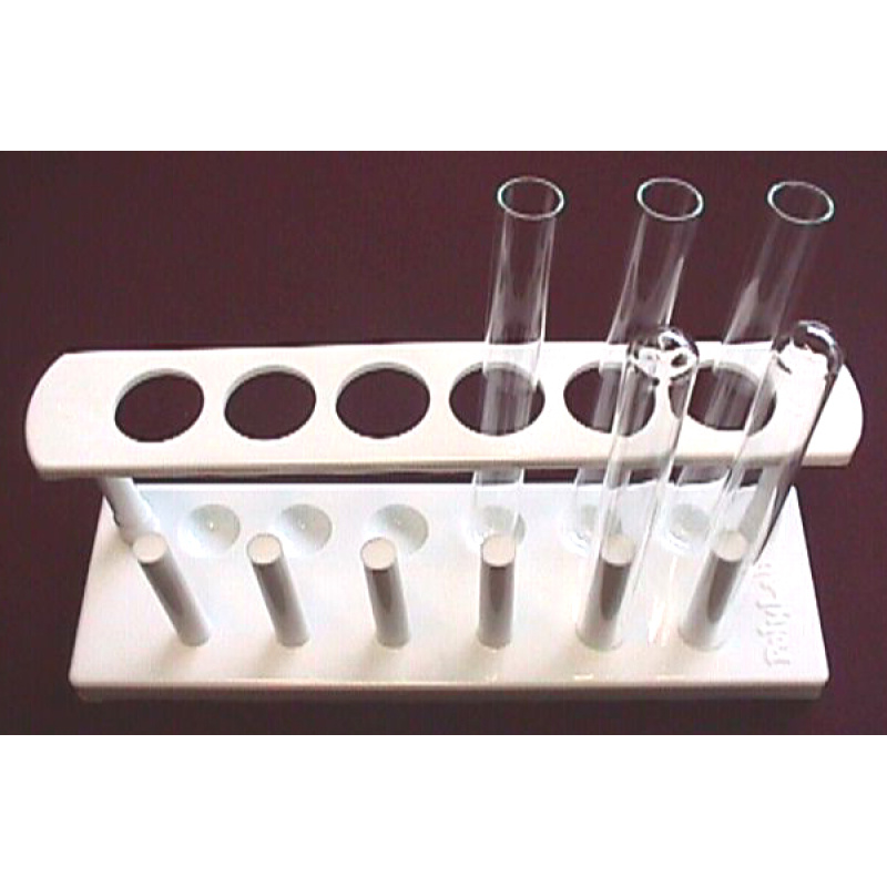 Test Tube Rack, Polypropylene