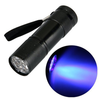 uv-ultra-violet-blacklight-9-led-flashlight-torch-light