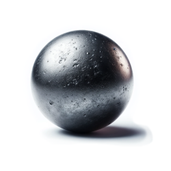 lead-ball-1quot-solid