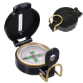 DC45_1 Directional Lensatic Compass: Essential Tool for Outdoor Navigation