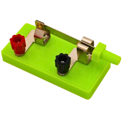 Simple Switch, Knife Switch, SPST