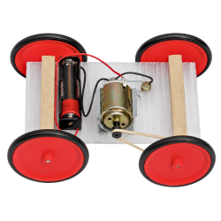Electric Car Kit