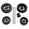 gear-wheel-set-for-car-model