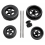 gear-wheel-set-for-car-model