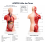 human-torso-model-male-10-quot