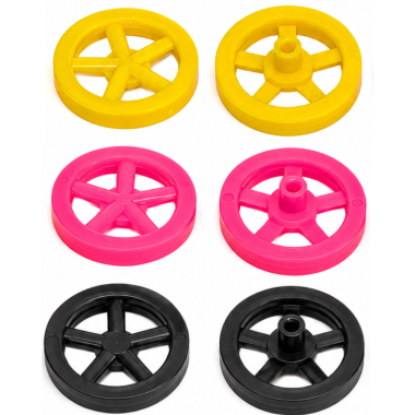 plastic-front-wheels-18-quot-shafthole-pack-of-100