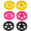 plastic-front-wheels-18-quot-shafthole-pack-of-100