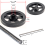 plastic-front-wheels-18-quot-shafthole-pack-of-100