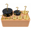 masses-with-hooks-set-of-9