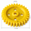 yellow-plastic-spur-gear-t30-313-mm-diameter